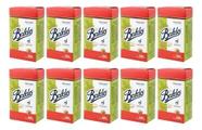 Kit 10 Erva Mate Baldo Beneficiada 500g Kit 10 Erva Mate Baldo Beneficiada 500g