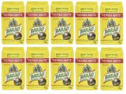Kit 10 Erva Mate Barão Tipo Uruguay Export 1Kg