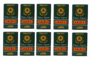 Kit 10 Erva Mate Canárias Edição Especial 500g Kit 10 Erva Mate Canárias Edição Especial 500g