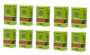 Kit 10 Erva Mate Canárias Serena 1Kg
