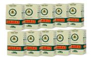 Kit 10 Erva Mate Canarias Té Verde Y Jengibre 500g