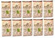Kit 10 Erva Mate Composto Yacuy 500g