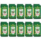Kit 10 Erva-mate De Chimarrão Mate Tradicional 1kg Ximango