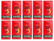 Kit 10 Erva Mate Export Elaborada com Palito Rei Verde 500g