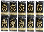 Kit 10 Erva Mate Export Premium Rei Verde 1kg