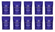 Kit 10 Erva Mate para Tererê Pura Folha Yacuy 500g
