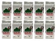Kit 10 Erva Mate Urubici Nativa a Vácuo 1Kg