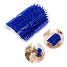 Kit 10 Escova Massageadora Relaxante Para Gatos com Catnip Kit 10 Escova Massageadora Relaxante Para Gatos com Catnip