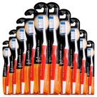 Kit 10 Escovas Dental J&j Reach Access Macia Grande 40 Kit 10 Escovas Dental J&j Reach Access Macia Grande 40