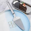 Kit 10 Espátulas Bolo Torta Moderna Premium Inox Reforçada