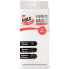Kit 10 Esponja Mágica Limpeza Pesada CLINK
