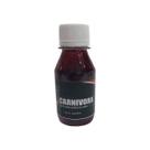 Kit 10 Essência Carnívora 100ml para Pesca - Lambari
