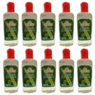 Kit 10 Essência Concentrada Óleo Citronela Odorizador Perfumado Limpador Ambiente 140ml - Envio Já