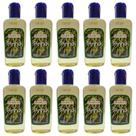 Kit 10 Essência Concentrada Óleo Pinho Odorizador Perfumado Limpador Ambiente 140ml - Envio Já