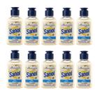 Kit 10 Essencia Limpador Perfumado Concentrado 120ml Ideal para Ambientes e Superfícies Multiuso