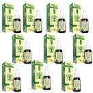 Kit 10 Extrato de Própolis Verde 70% 30ml Alta Concentração Natural Sem Açúcar- Apis Flora