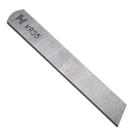 Kit 10 Facas Inferiores Strong H Para Maquinas De Costura Overloque - KR35