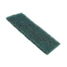 Kit 10 Fibras de Limpeza Verde Limber Clean 26x10cm Prática