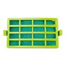 Kit 10 Filtro Anti Bacteria para Geladeira Bem Estar W10515645