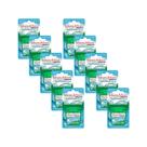 Kit 10 Fio Dental Reach Expansion Plus Menta Johnson's 50m