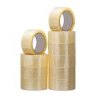 KIT 10 Fita Adesiva 48mm x 100m Transparente Durex Largo