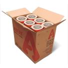 Kit 10 Fita Crepe 423 USO Geral 48MM X 50M Adere