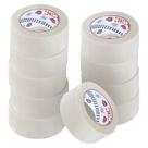 Kit 10 Fita Crepe 48mm x 50m Eurocel