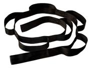 Kit 10 Fita De Alongamento Yoga, Pilates Funcional Atacado