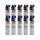 Kit 10 fita epson so15329 para matricial fx-890