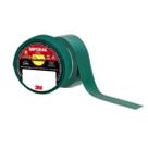 Kit 10 Fita Isolante Imperial Verde 18mm x 20m 3M