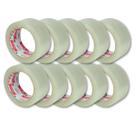 Kit 10 Fitas Adesivas 48mm x 45m Fit-Pel