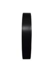 Kit 10 Fitas De Pvc Para Madeira Preto Tx 22mm X 20m Acabamento Moveis Mdf PP15 L121