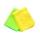 Kit 10 Flanela Magica Limpeza Vidro Microfibra Multiuso Kit 10 Flanela Magica Limpeza Vidro Microfibra Multiuso