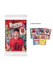 KIT 10 Flow Pack - Cards Elo Monsters Enaldinho Ed. Pixel