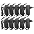 Kit 10 fonte chaveada bivolt 12v 2a twg Kit 10 fonte chaveada bivolt 12v 2a twg