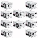 Kit 10 Fonte para Pc Atx 230w Brazilpc Bpc-230
