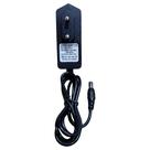 Kit 10 Fontes 12v 1a Bivolt Plug P4 P/ Câmera Cftv Fita Led
