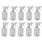 Kit 10 Frasco Pulverizador / Borrifador 500ml Kit 10 Frasco Pulverizador / Borrifador 500ml