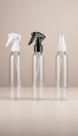 Kit 10 Frascos Borrifador 200ml Mini Gatilho