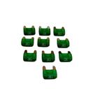Kit 10 Fusiveis 30A Linha Jac - S4001L21106-00001