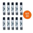 Kit 10 Fusível Cerâmico De Para Forno Microondas 20a Kit 10 Fusível Cerâmico De Para Forno Microondas 20a
