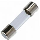 Kit 10 Fusível Vidro Pequeno 15A 5x20mm