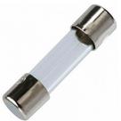 Kit 10 Fusível Vidro Pequeno 8A 5x20mm