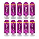 Kit 10 Gel Lubrificante Íntimo K-MED 2 em 1 203g cada