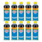 Kit 10 genco algicida de choque - 1l