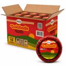 Kit 10 Goiabada Cascão Redonda CELLENA 500g Kit 10 Goiabada Cascão Redonda CELLENA 500g
