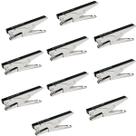 Kit 10 grampeador para 30 folhas HP45 Cis