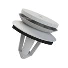 Kit 10 Grampo Forro Porta Amarok Jetta