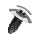 Kit 10 Grampo Forro Porta F1000 - F4000 93/98