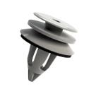 Kit 10 Grampo Forro Porta Fiat Bmw Renault